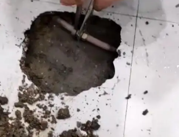 广饶卫生间漏水检测电话