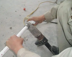 广饶漏水维修电话