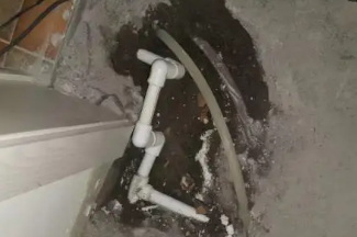 广饶卫生间漏水检测多少钱