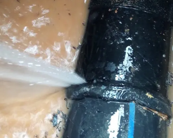 广饶漏水维修价格明细
