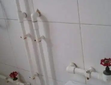 广饶水管维修多少钱
