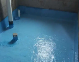 广饶卫生间防水哪家好