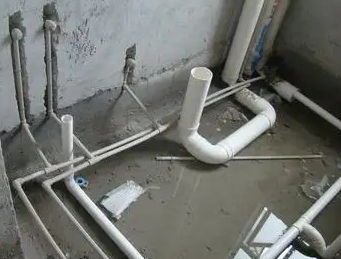 广饶水管维修多少钱